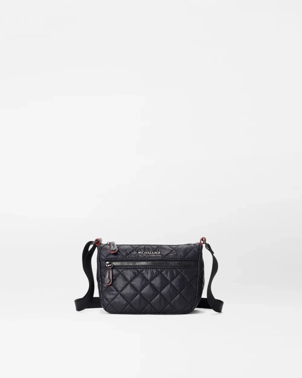 Mini Metro Roxy | Black