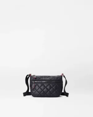 Mini Metro Roxy | Black