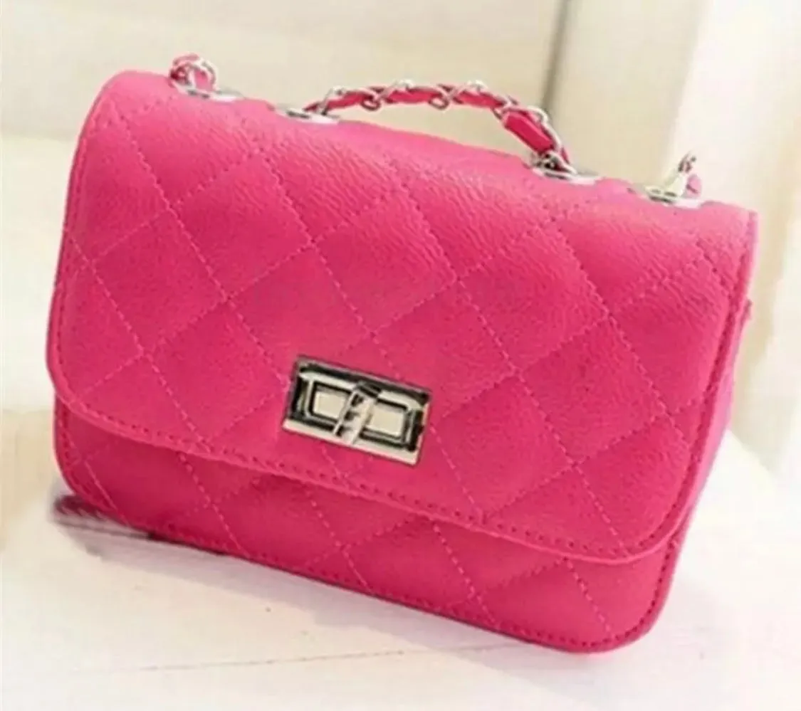 Mini Purse