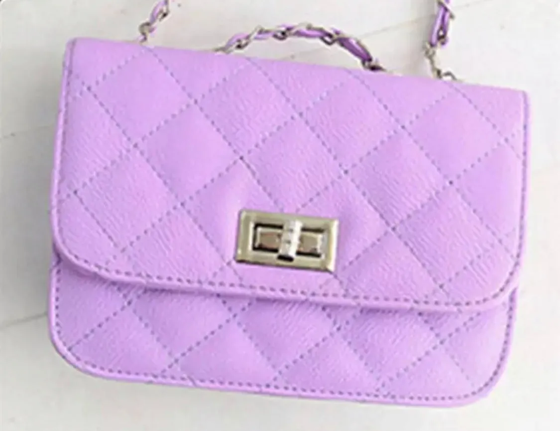 Mini Purse