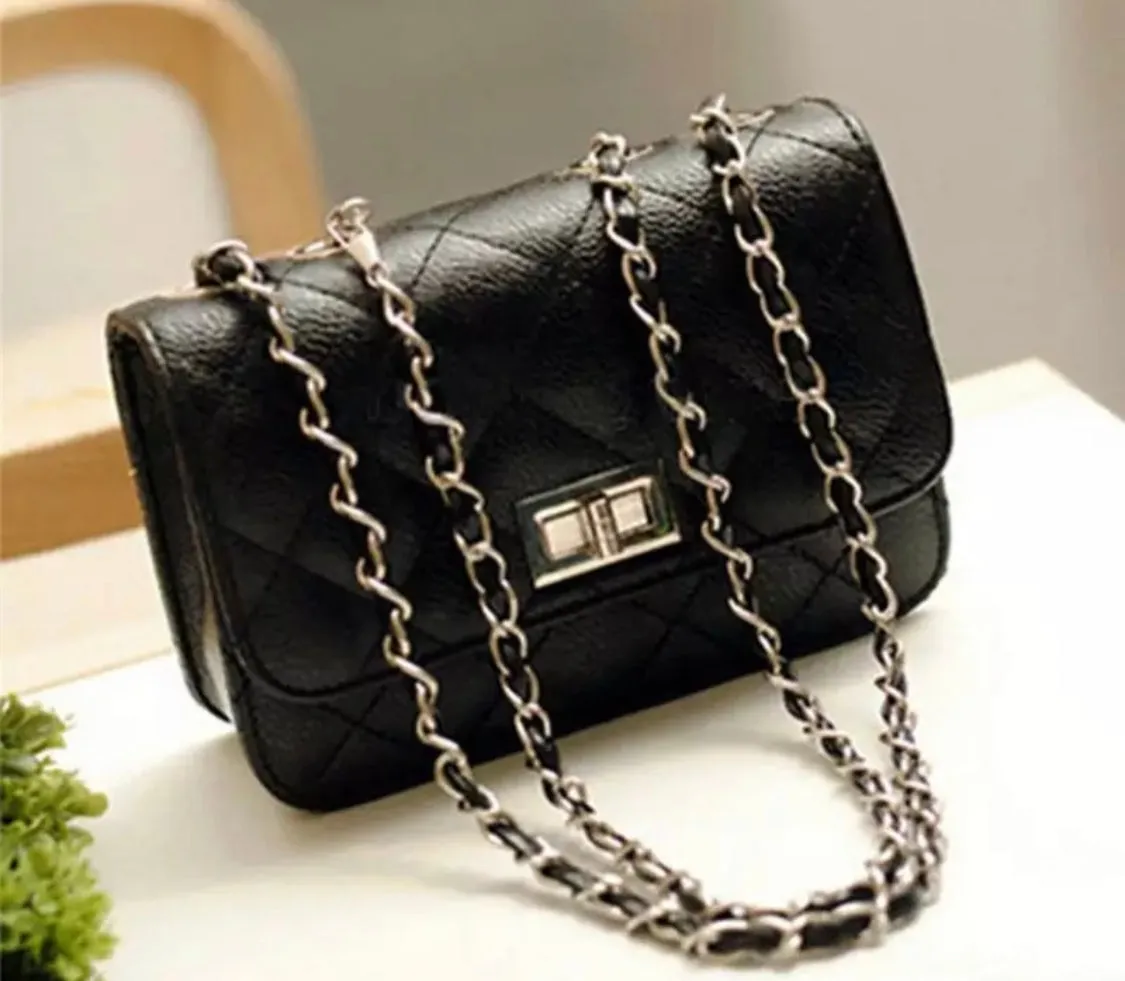 Mini Purse