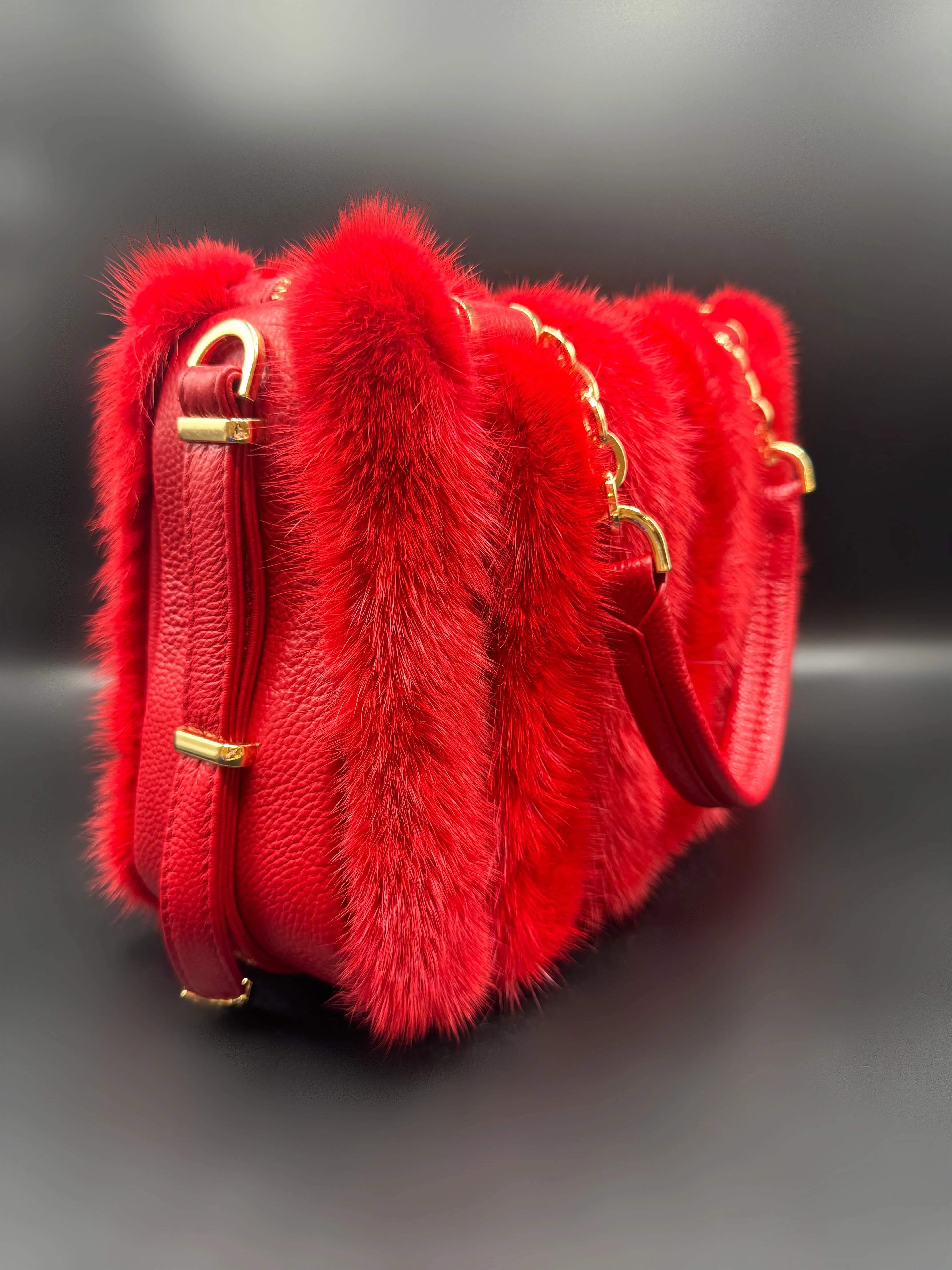 Mink Carry It All