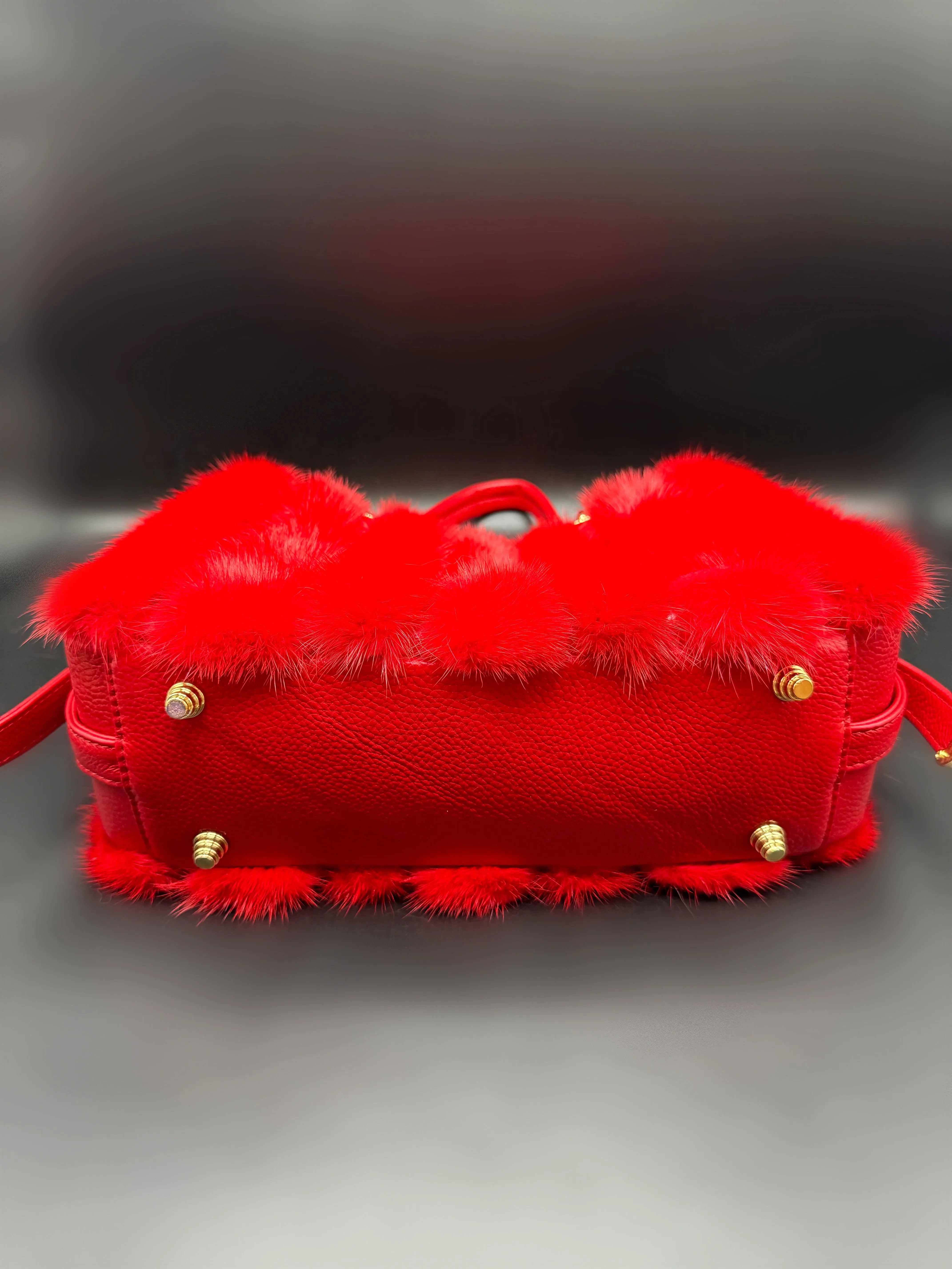 Mink Carry It All