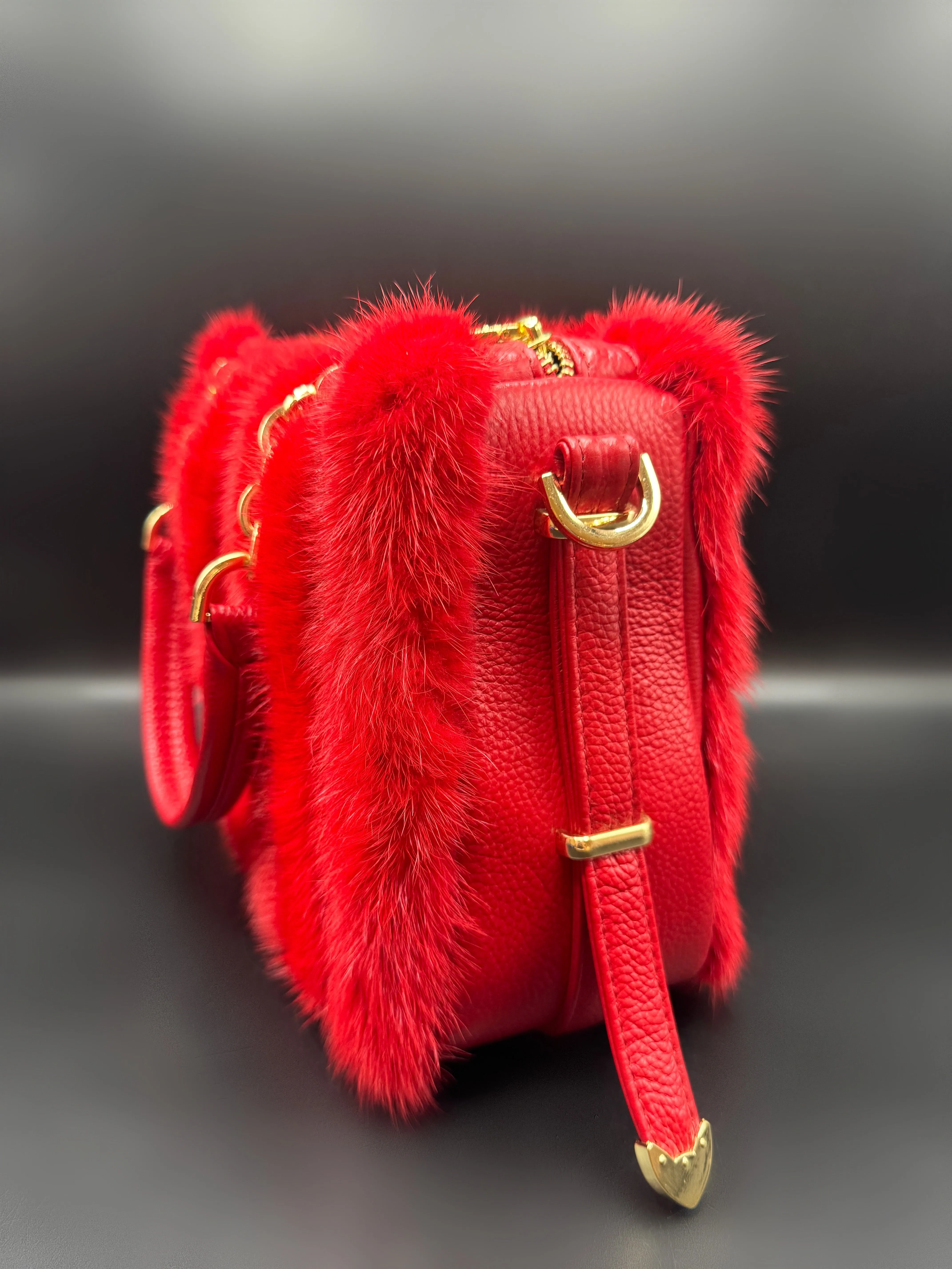Mink Carry It All