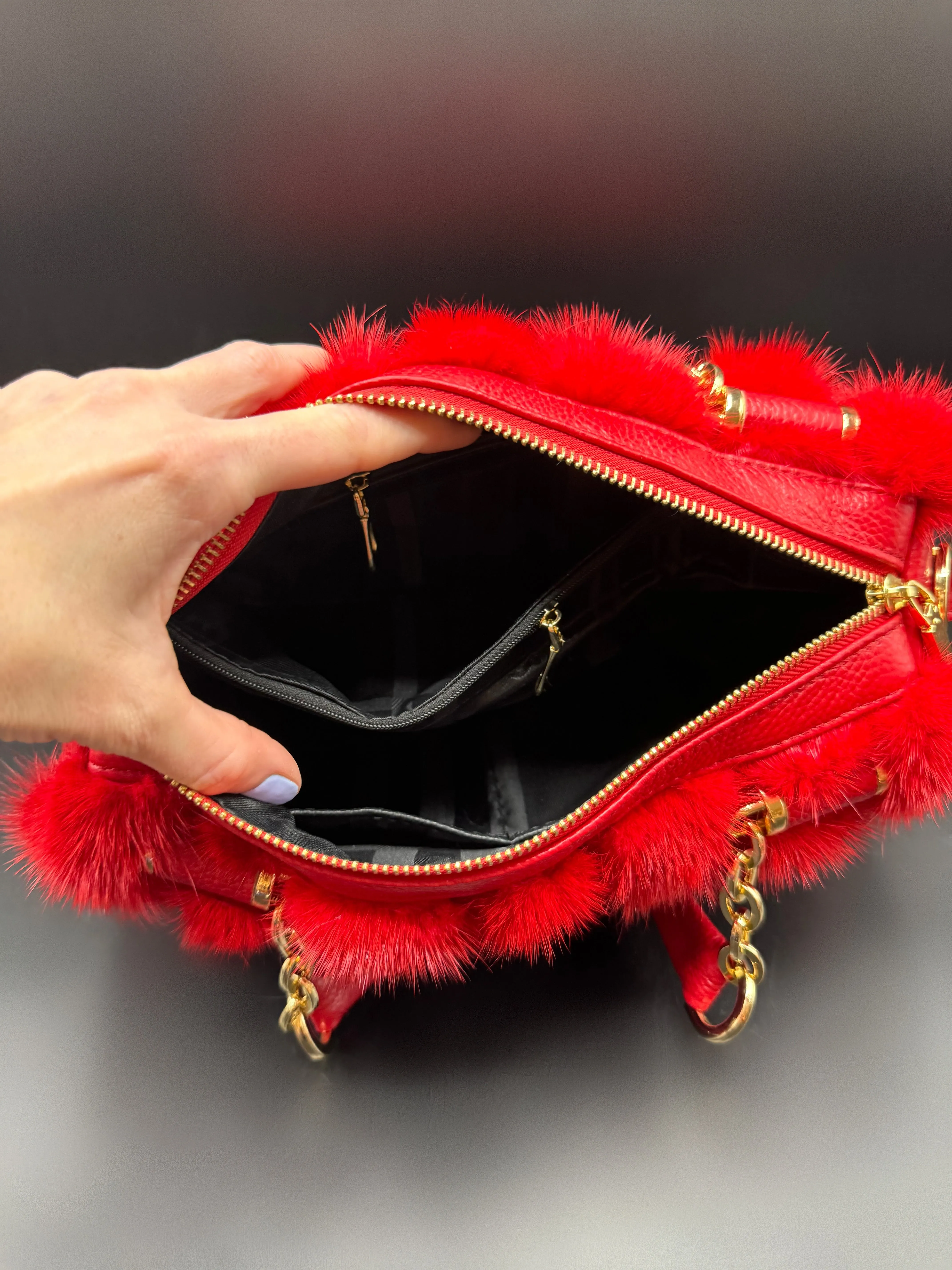 Mink Carry It All