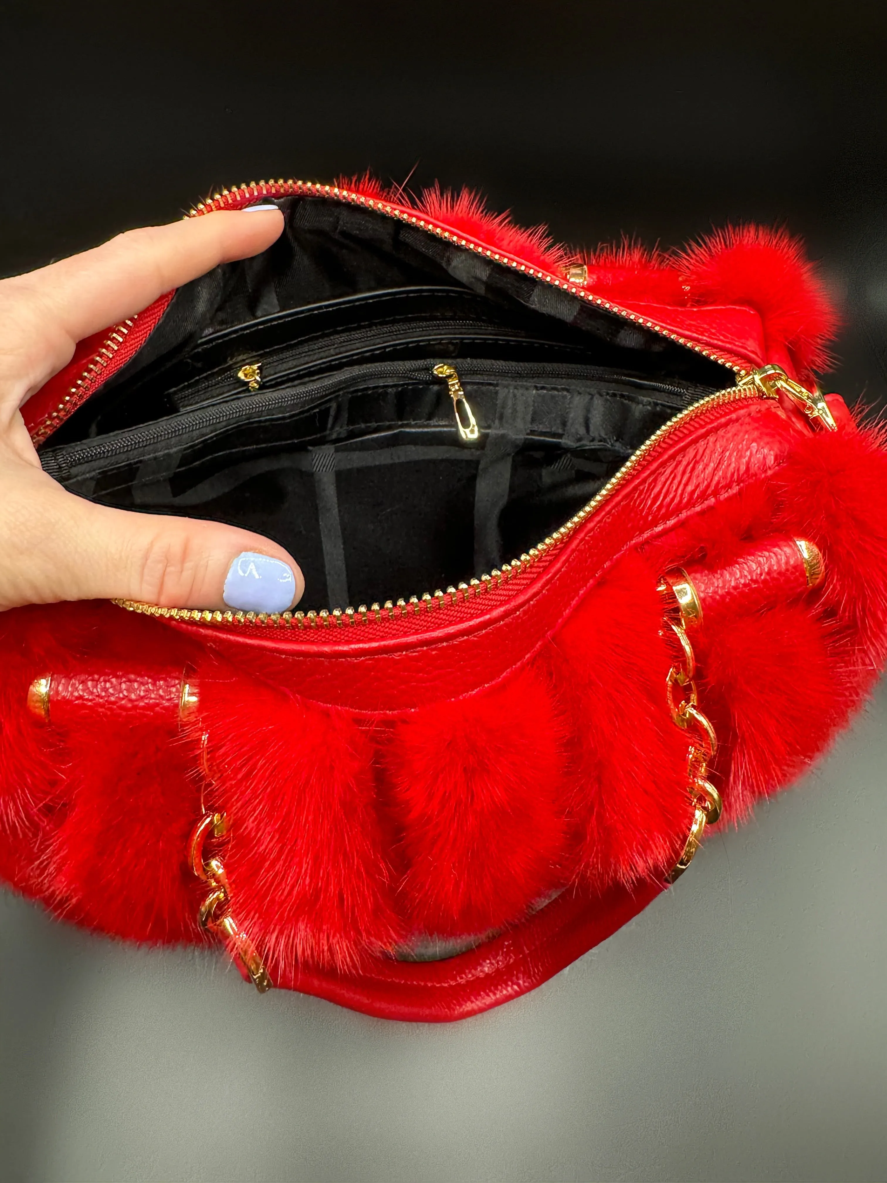 Mink Carry It All