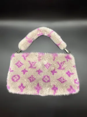 Mink Pochette