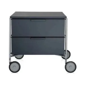 Mobil 2 Container