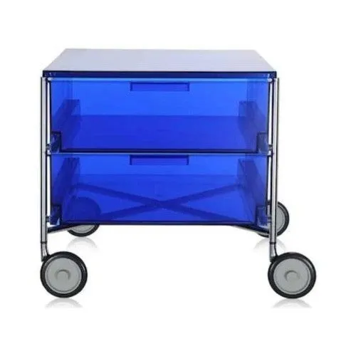 Mobil 2 Container