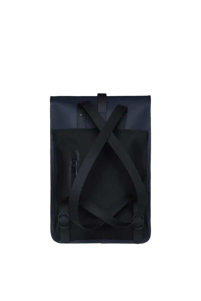 Mochila Mini Rains Navy