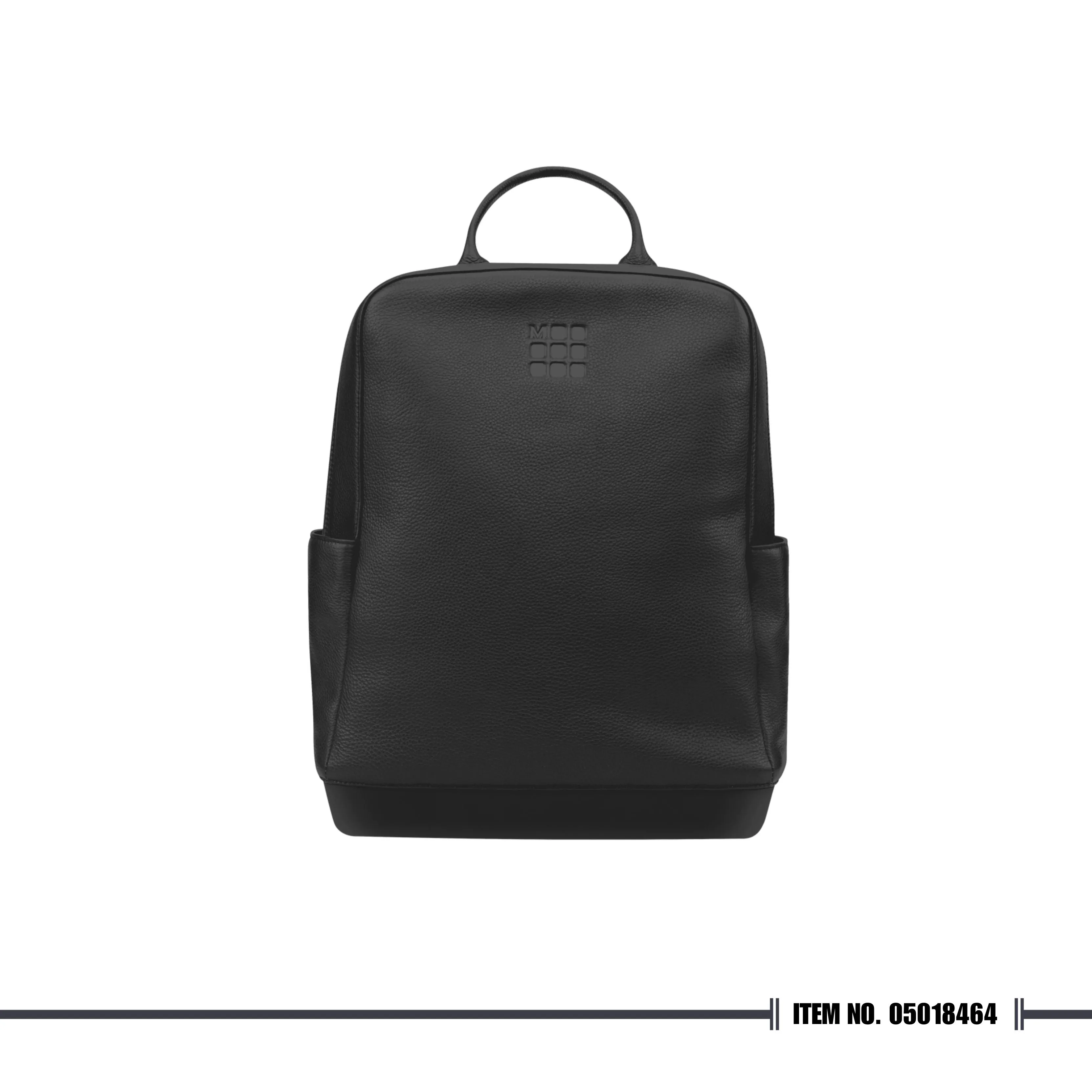 Moleskine Classic Backpack Black