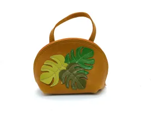 Monstera DJ Crossbody