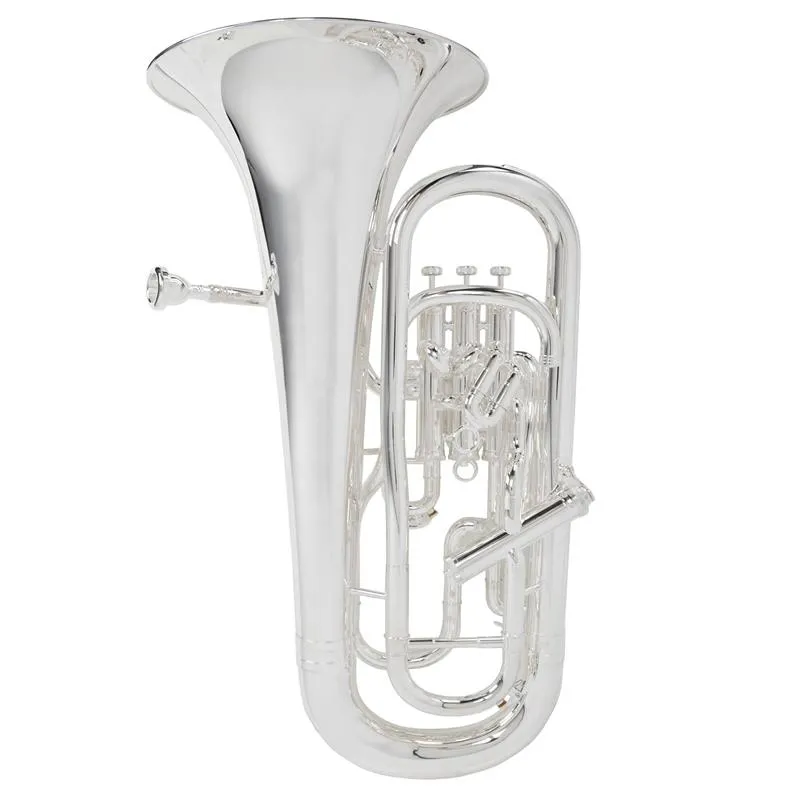 Montreux Concert Series Compensating Euphonium