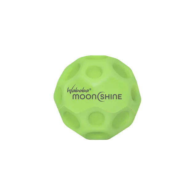 Moon Shine High Bounce Ball