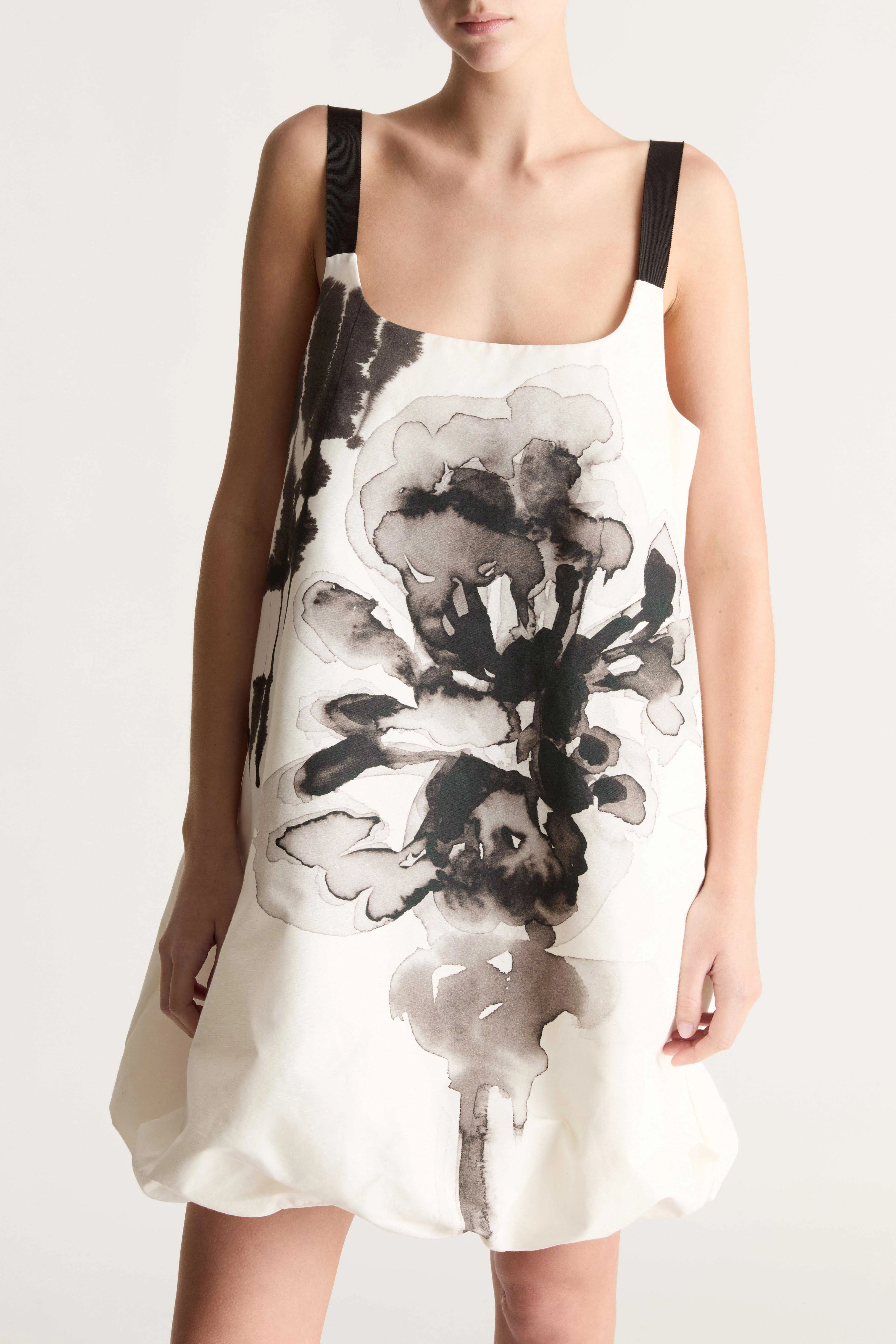 Morgan Mini Dress