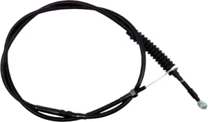 Motion Pro 06-2146 Blackout Longitudinally Wound Clutch Cable