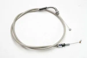 MOTION PRO 62-0309 Armor Coat Throttle Pull Cable