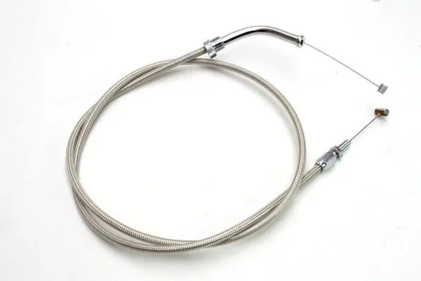 MOTION PRO 62-0310 Armor Coat Throttle Push Cable