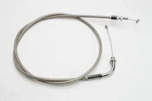 MOTION PRO 62-0346 Armor Coat Throttle Pull Cable