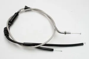 MOTION PRO 62-0350 Armor Coat Choke Cable