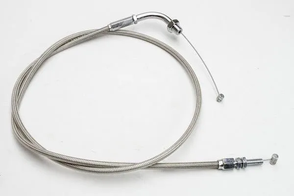 MOTION PRO 62-0354 Armor Coat Throttle Pull Cable