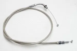 MOTION PRO 62-0354 Armor Coat Throttle Pull Cable