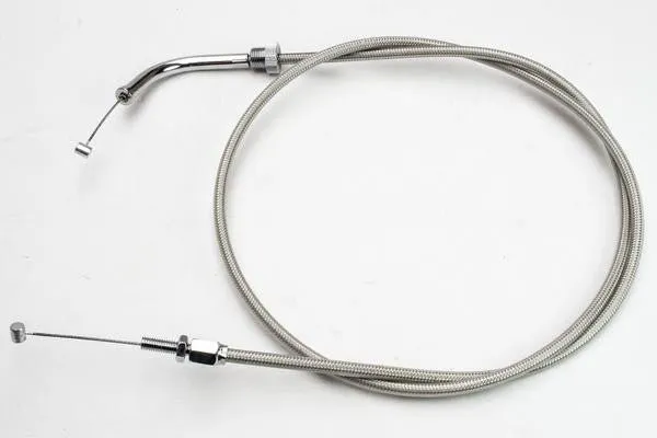 MOTION PRO 62-0413 Armor Coat Throttle Push Cable