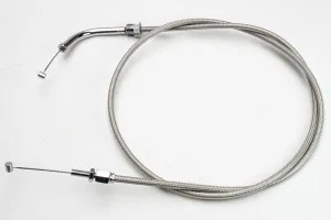 MOTION PRO 62-0413 Armor Coat Throttle Push Cable
