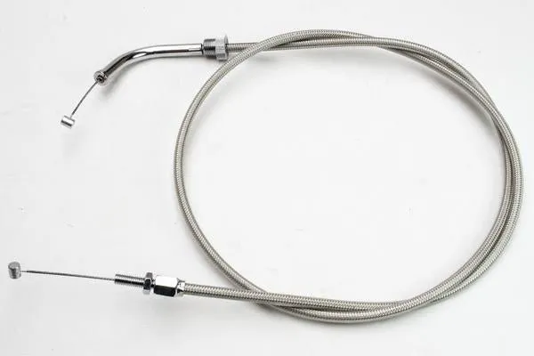 MOTION PRO 62-0413 Armor Coat Throttle Push Cable