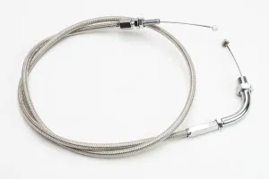 MOTION PRO 62-0414 Armor Coat Throttle Pull Cable