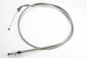 MOTION PRO 62-0419 Armor Coat Throttle Pull Cable