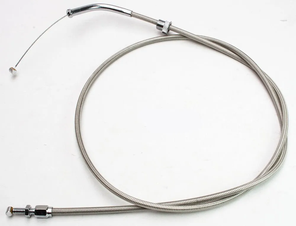MOTION PRO 62-0420 Armor Coat Throttle Push Cable