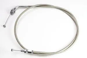 MOTION PRO 62-0424 Armor Coat Throttle Push Cable