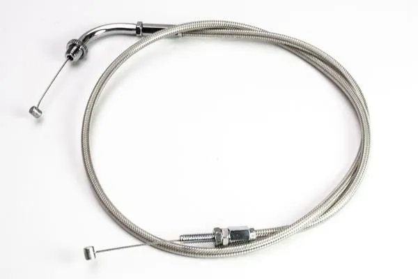 MOTION PRO 62-0427 Armor Coat Throttle Pull Cable