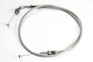 MOTION PRO 62-0427 Armor Coat Throttle Pull Cable