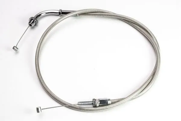 MOTION PRO 62-0427 Armor Coat Throttle Pull Cable