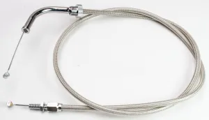 MOTION PRO 62-0428 Armor Coat Throttle Push Cable