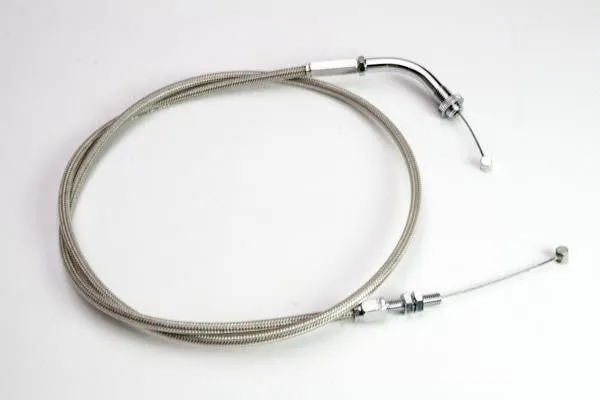 MOTION PRO 62-0439 Armor Coat Throttle Pull Cable