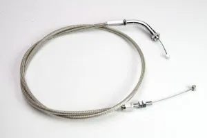 MOTION PRO 62-0439 Armor Coat Throttle Pull Cable