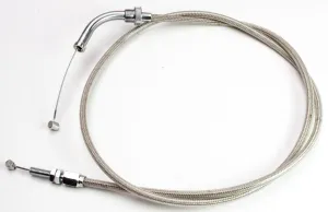 MOTION PRO 62-0440 Armor Coat Throttle Push Cable