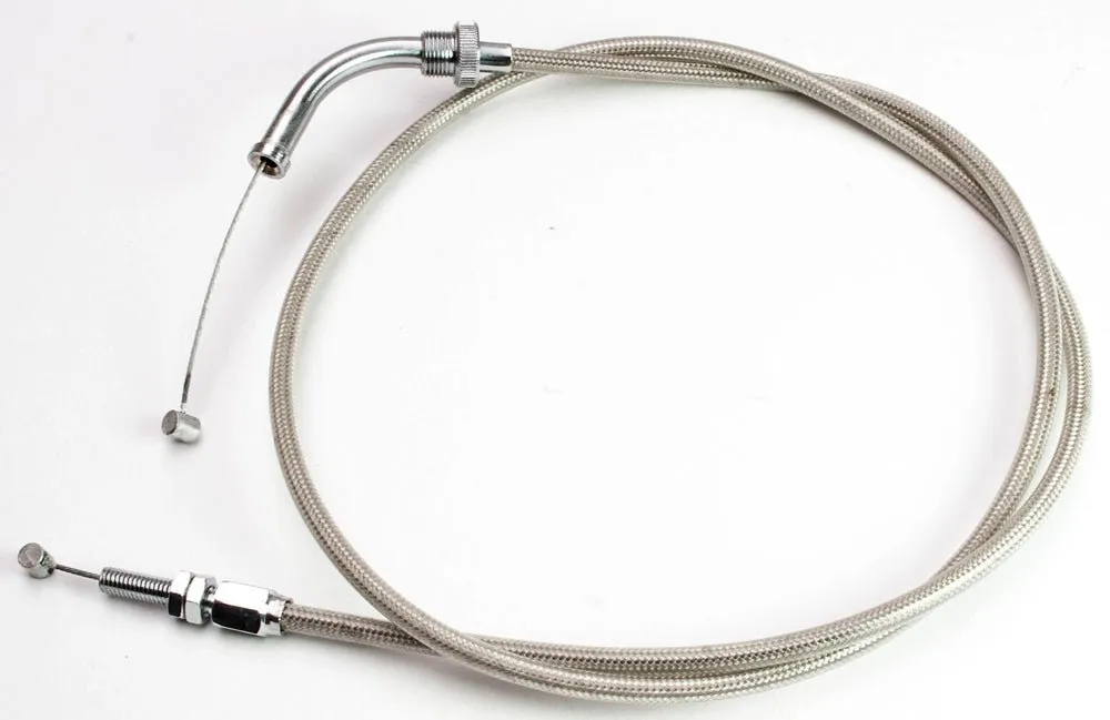 MOTION PRO 62-0440 Armor Coat Throttle Push Cable