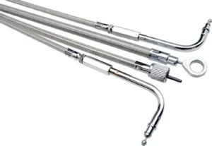 MOTION PRO 64-0254 Armor Coat Clutch Cable
