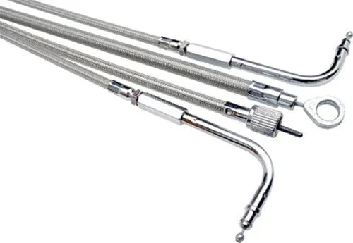 MOTION PRO 65-0379 Armor Coat Clutch Cable