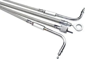 MOTION PRO 65-0379 Armor Coat Clutch Cable