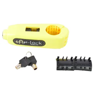 Motorcycle clutch lever lock For All Bike