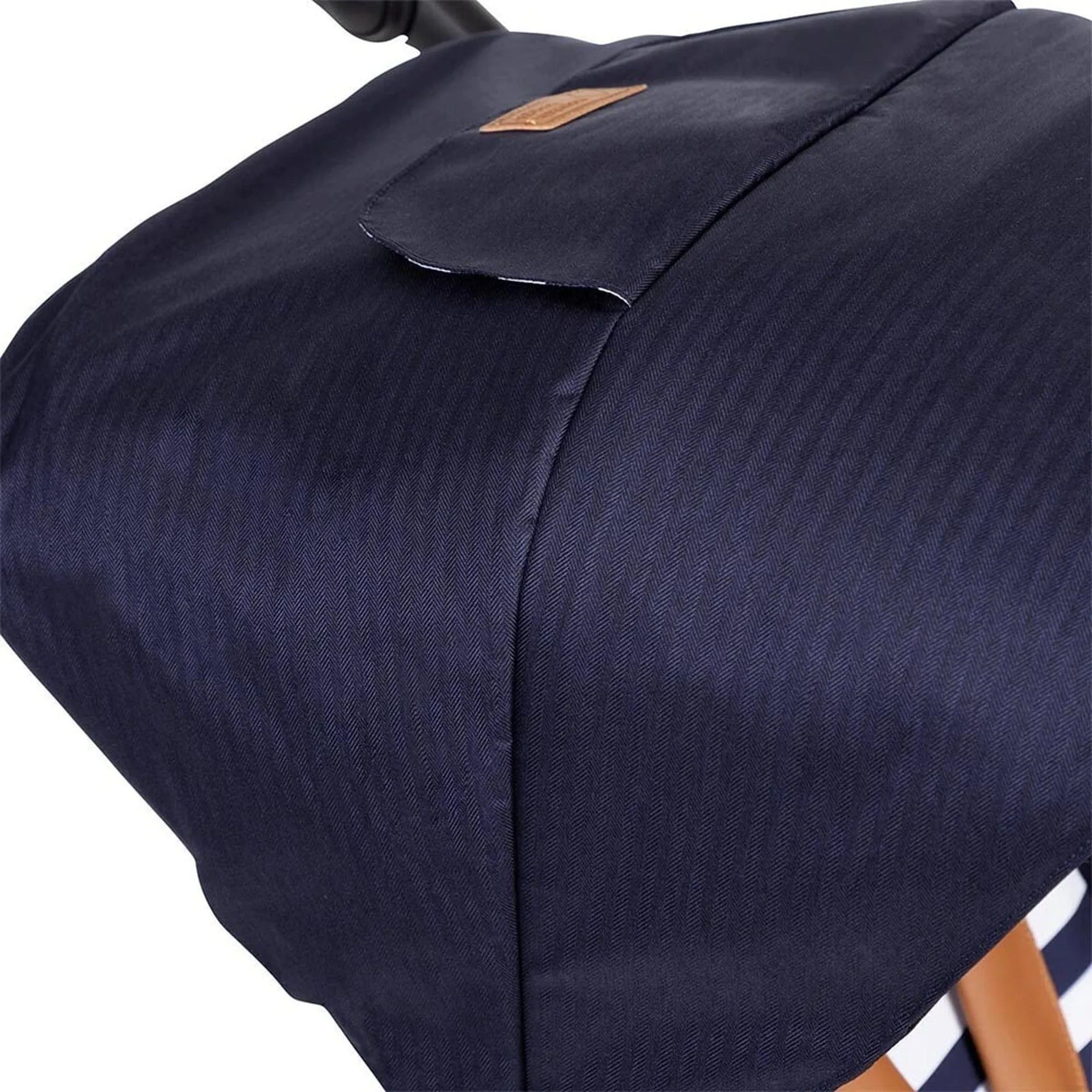 Mountain Buggy Urban Jungle Luxury Collection - Nautical