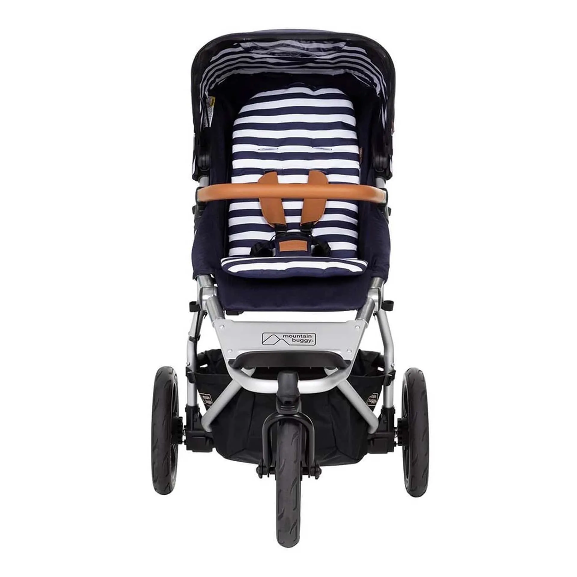 Mountain Buggy Urban Jungle Luxury Collection - Nautical