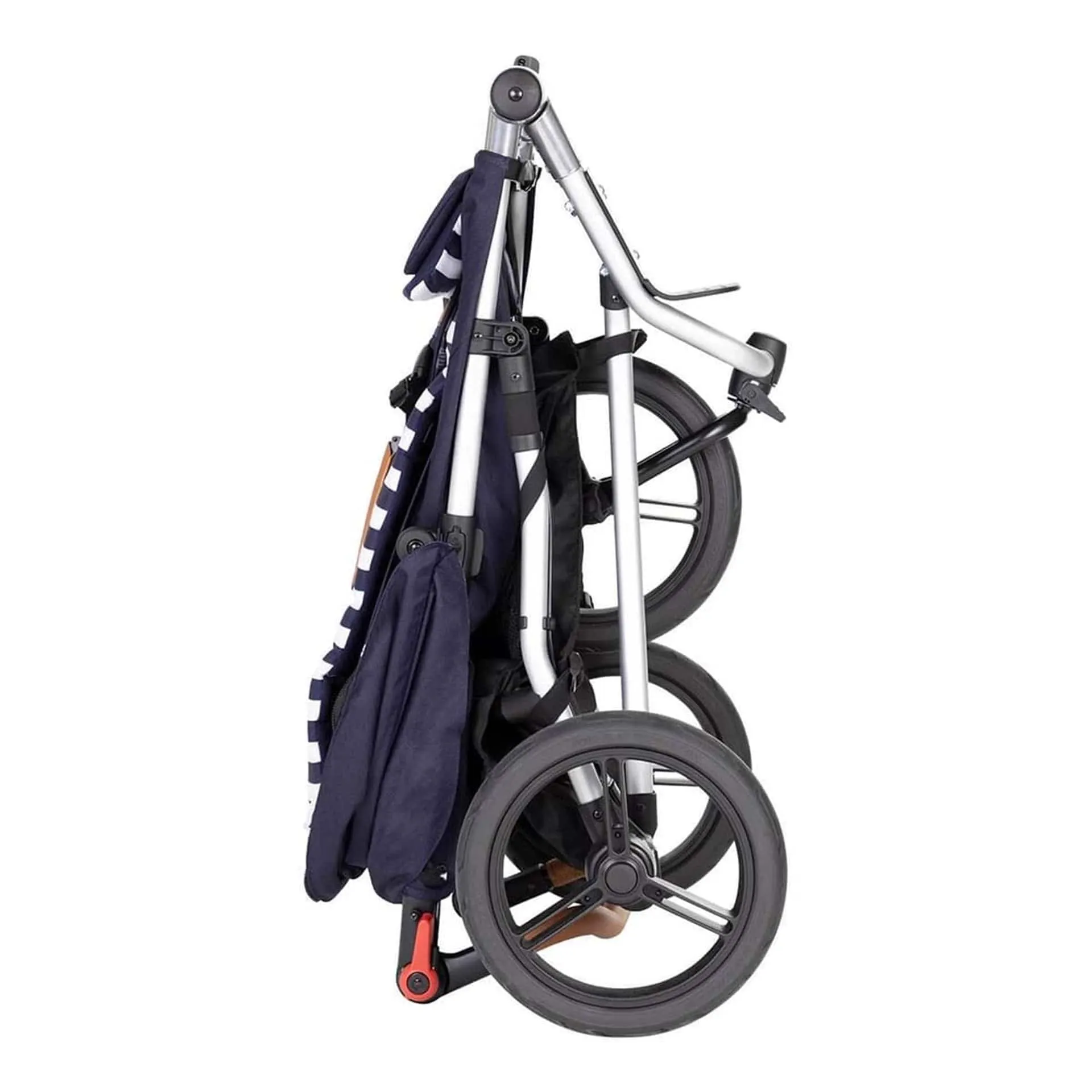 Mountain Buggy Urban Jungle Luxury Collection - Nautical