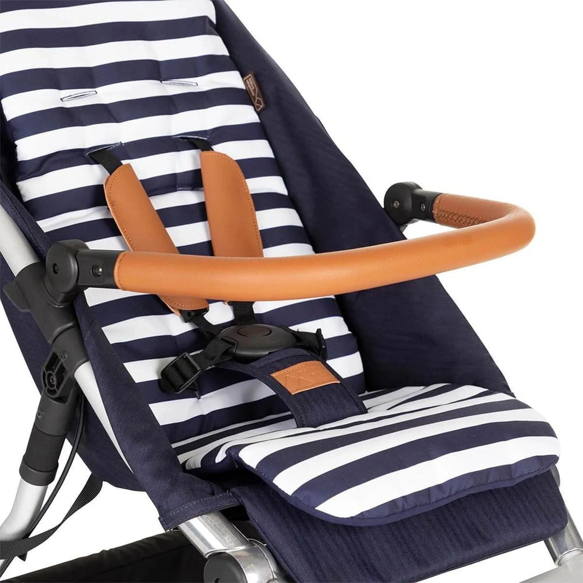 Mountain Buggy Urban Jungle Luxury Collection - Nautical