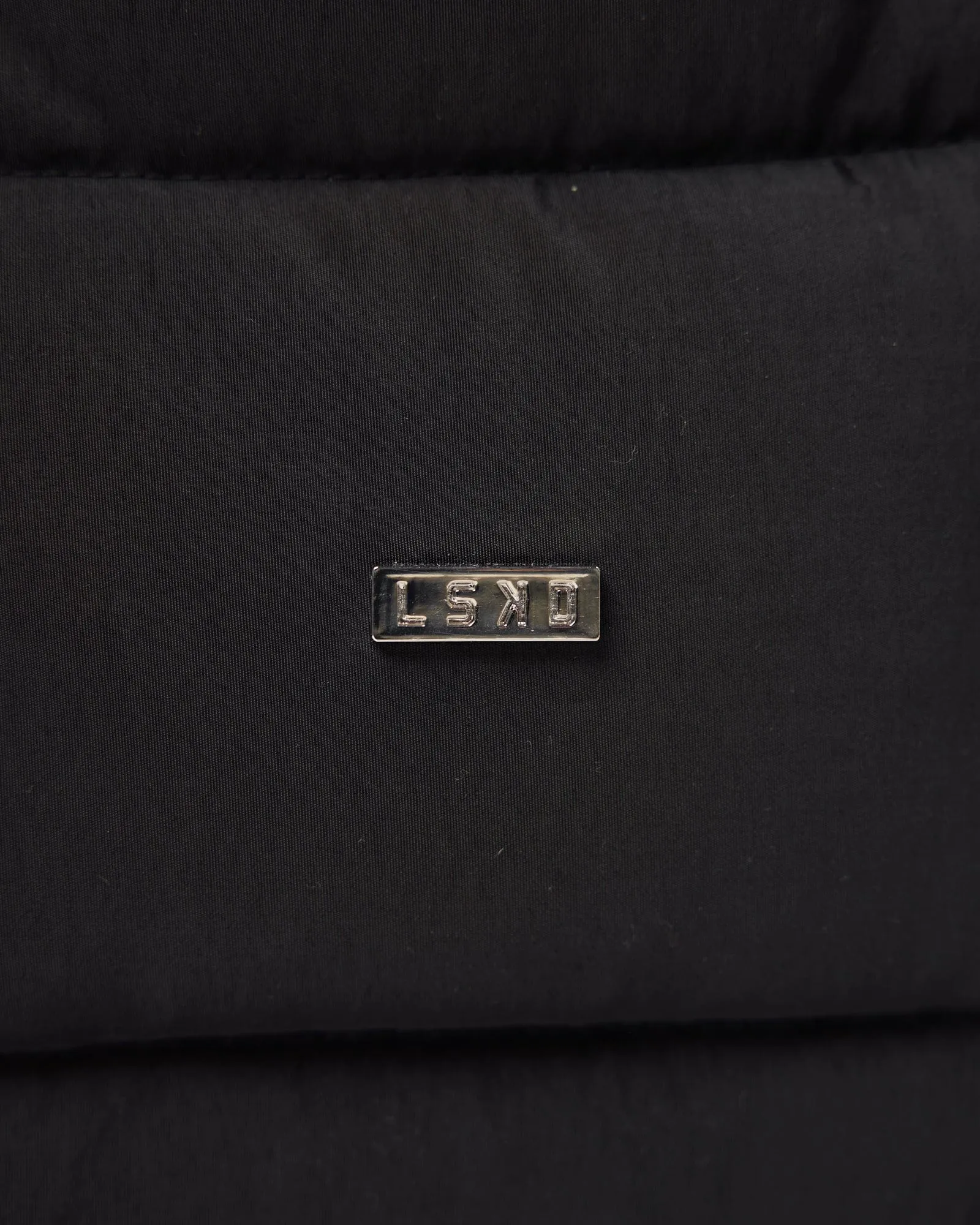 Movement Tote Bag - Black